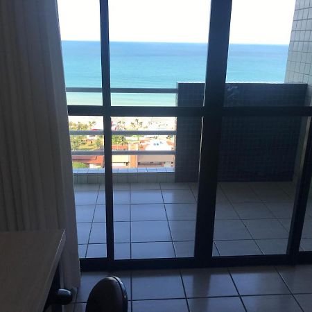 Ap Vista Mar Ponta Negra C/ Camareira E Troc Roupa De Cama Daire Natal Dış mekan fotoğraf