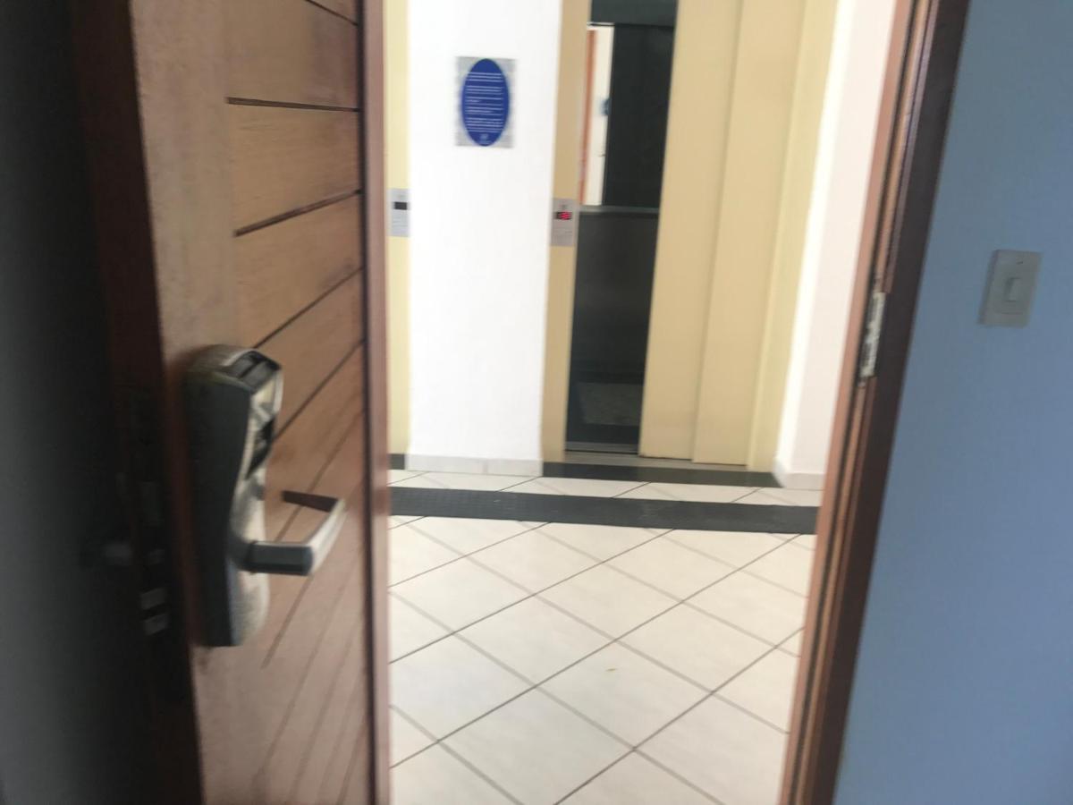 Ap Vista Mar Ponta Negra C/ Camareira E Troc Roupa De Cama Daire Natal Dış mekan fotoğraf
