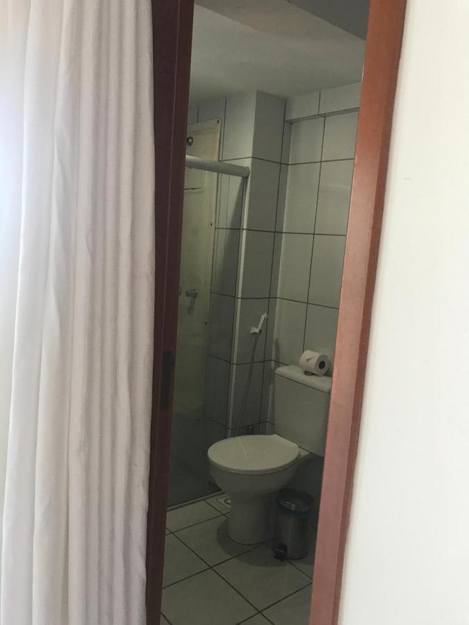 Ap Vista Mar Ponta Negra C/ Camareira E Troc Roupa De Cama Daire Natal Dış mekan fotoğraf