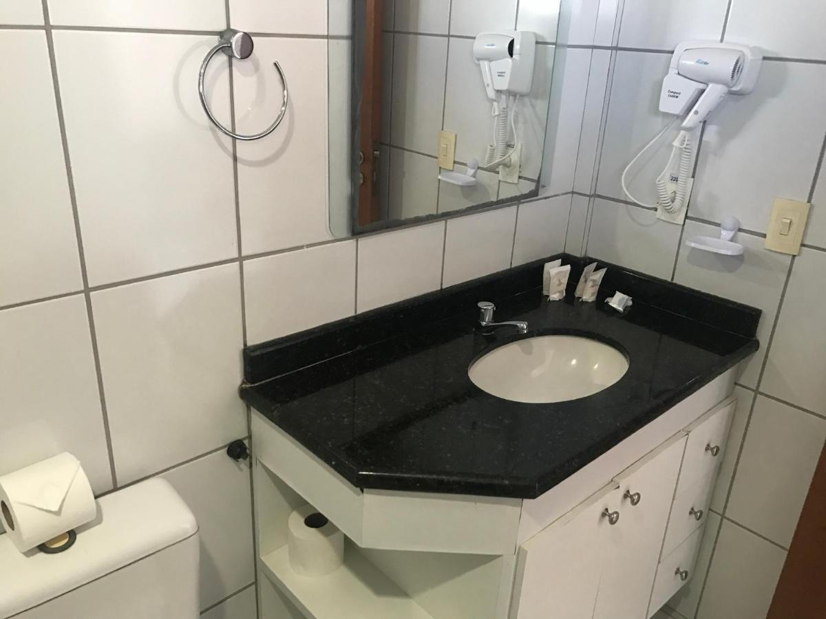 Ap Vista Mar Ponta Negra C/ Camareira E Troc Roupa De Cama Daire Natal Dış mekan fotoğraf