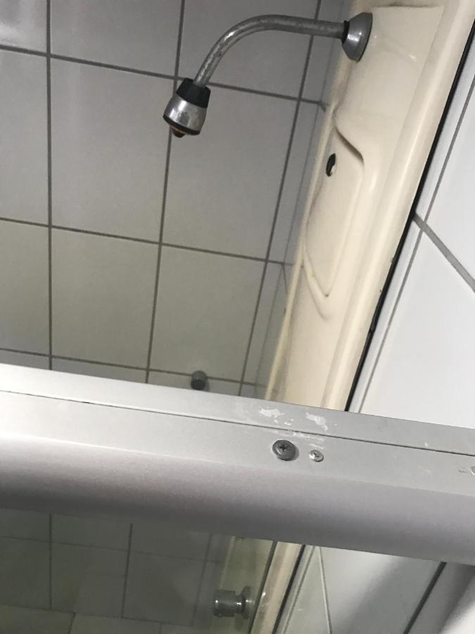 Ap Vista Mar Ponta Negra C/ Camareira E Troc Roupa De Cama Daire Natal Dış mekan fotoğraf