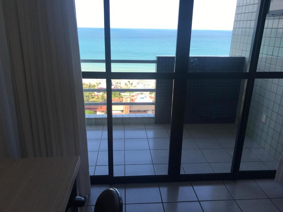 Ap Vista Mar Ponta Negra C/ Camareira E Troc Roupa De Cama Daire Natal Dış mekan fotoğraf